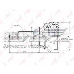 CO5105 Lynxauto junta homocinética externa dianteira