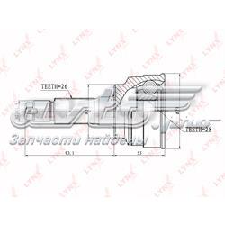 CO5111 Lynxauto junta homocinética externa dianteira direita