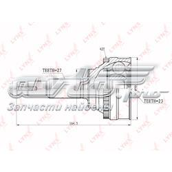 CO5706A Lynxauto junta homocinética externa dianteira