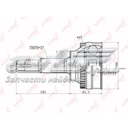 CO5716A Lynxauto junta homocinética externa dianteira