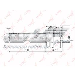 CO5734 Lynxauto junta homocinética externa dianteira
