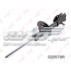 G32579R Lynxauto amortecedor dianteiro direito