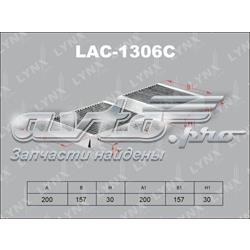 LAC1306C Lynxauto filtro de salão