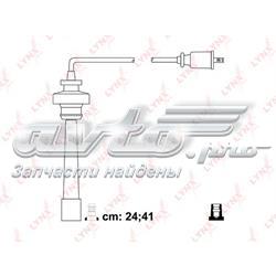  Высоковольтные провода Chery Eastar 