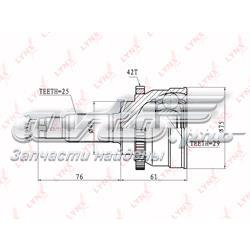 CO7300A Lynxauto junta homocinética externa dianteira