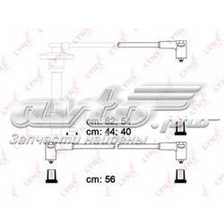 SPE7508 Lynxauto fios de alta voltagem, kit