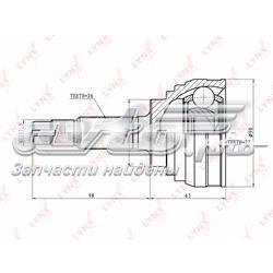 CO7514 Lynxauto junta homocinética externa dianteira