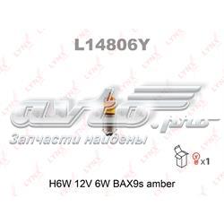 L14806Y Lynxauto lâmpada