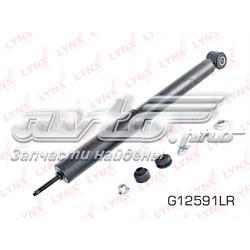Амортизатор задний, правый Lynxauto G12591LR цена, от 41.29 USD