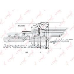 CO8022 Lynxauto junta homocinética externa dianteira