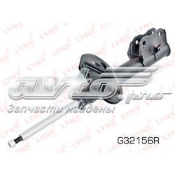 G32156R Lynxauto amortecedor dianteiro direito