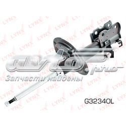 Амортизатор передней подвески левой Nissan/Infiniti 543039Y004 цена, от 51.31 USD