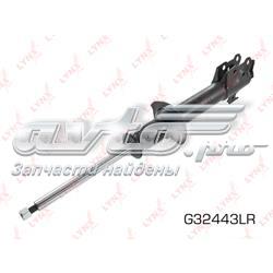 Стойка передняя на Subaru Legacy IV B13