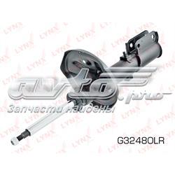Стойка передняя левая Hyundai/Kia 5465002220