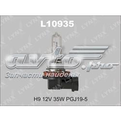 Лампочка накаливания Lynxauto L10935 цена, от 22.93 USD