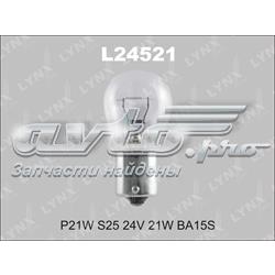Лампочка L24521 Lynxauto