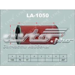 LA1050 Lynxauto filtro de ar