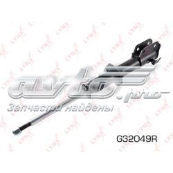 G32049R Lynxauto amortecedor dianteiro direito