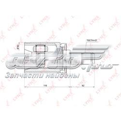 CI1409 Lynxauto junta homocinética interna dianteira esquerda