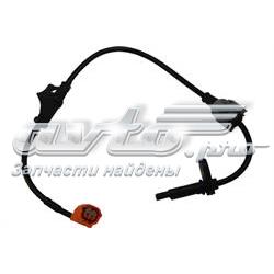 BAS-2013 Kavo Parts sensor abs traseiro esquerdo