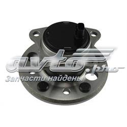 Маточина задня ліва WBH9022 KAVO PARTS