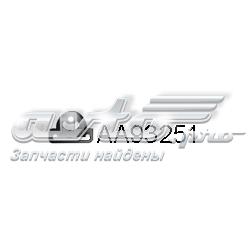 Coxim de fixação do silenciador Nissan Primera P12