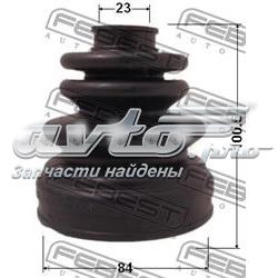 Пыльник ШРУСа внутренний 0215CA33 Febest
