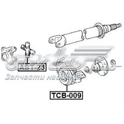Карданный подшипник Febest TCB009 цена, от 29.72 USD