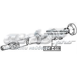 Карданный подшипник Febest TCB019 цена, от 31.17 USD