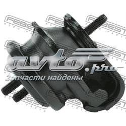 Подушка двигателя левая/правая Febest SZM017