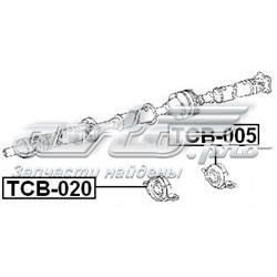 TCB020 Febest Подвесной подшипник кардана