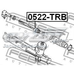 0522TRB Febest Тяги рулевые