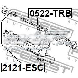 Рулевая тяга 0522TRB Febest