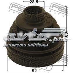Купить 0215R51R Febest Пыльник гранаты внутренний задний