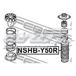 Купить NSHBY50R Febest Пыльник стойки амортизатора