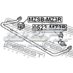 Стойка стабилизатора, заднего Febest 0523MZ3R