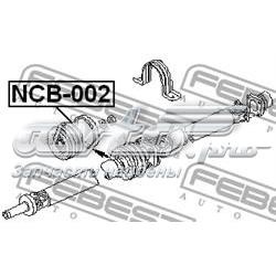 Карданный подшипник Febest NCB002 цена, от 25.93 USD
