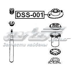 Опора переднего амортизатора DSS001 Febest
