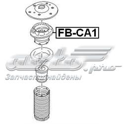 Подшипник опоры амортизатора Febest FBCA1