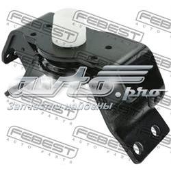 Купить TM035 Febest Подушка коробки