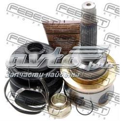Граната колесная Febest 0510B25 цена, от 39.42 USD