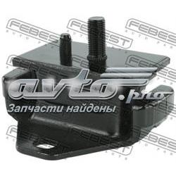 Подушка (опора) двигателя, левая/правая Febest TM108 цена, от 19.30 USD