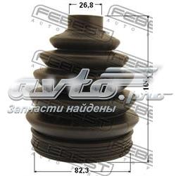Пыльник ШРУСа наружный 1617P203 Febest
