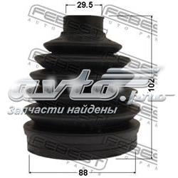 Купить MZ0067 DAC Пыльник гранаты наружный, передний