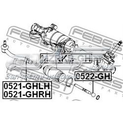 Купить 0522GH Febest Рулевая тяга