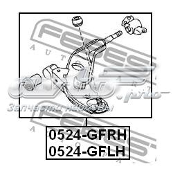 Купить 0524GFLH Febest Рычаг передней подвески левый