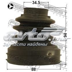 492074 Maxgear Пыльник ШРУСа передней полуоси внутренний