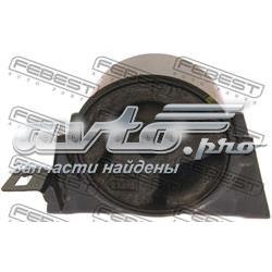 NM071 Febest coxim (suporte dianteiro de motor)