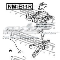 Левая подушка двигателя NME11R Febest