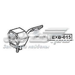 подушка кріплення глушника TEXB015 подушка кріплення глушника TEXB015